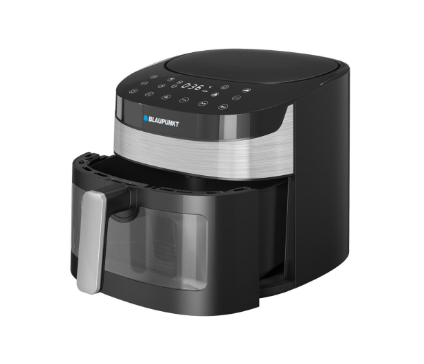 Blaupunkt Air Fryer AFD722 - 1511338 - zdjęcie 3